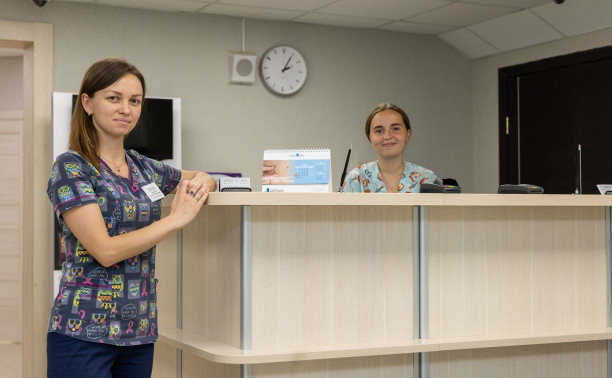 Клиника «Созвездие здоровья» в Туле: новый уровень внимания к пациентам