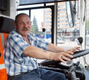 Проверено Myslo: Каково быть водителем троллейбуса