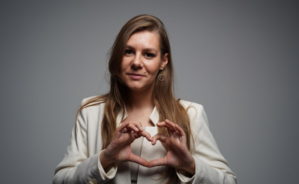 «Неважно, что подумают люди, – делай то, что любишь!»: история успеха Марины Стакановой