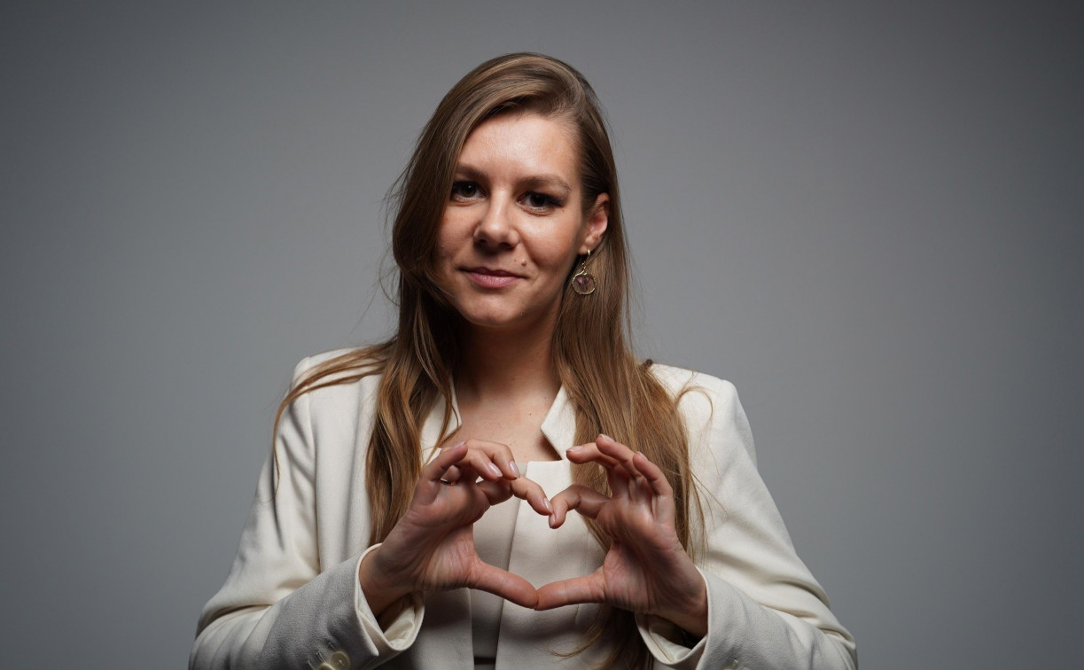 «Неважно, что подумают люди, – делай то, что любишь!»: история успеха Марины Стакановой