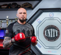 «Это контролируемый мордобой»: Сергей Арбузов о мужской силе, дисциплине и пути бойца ММА