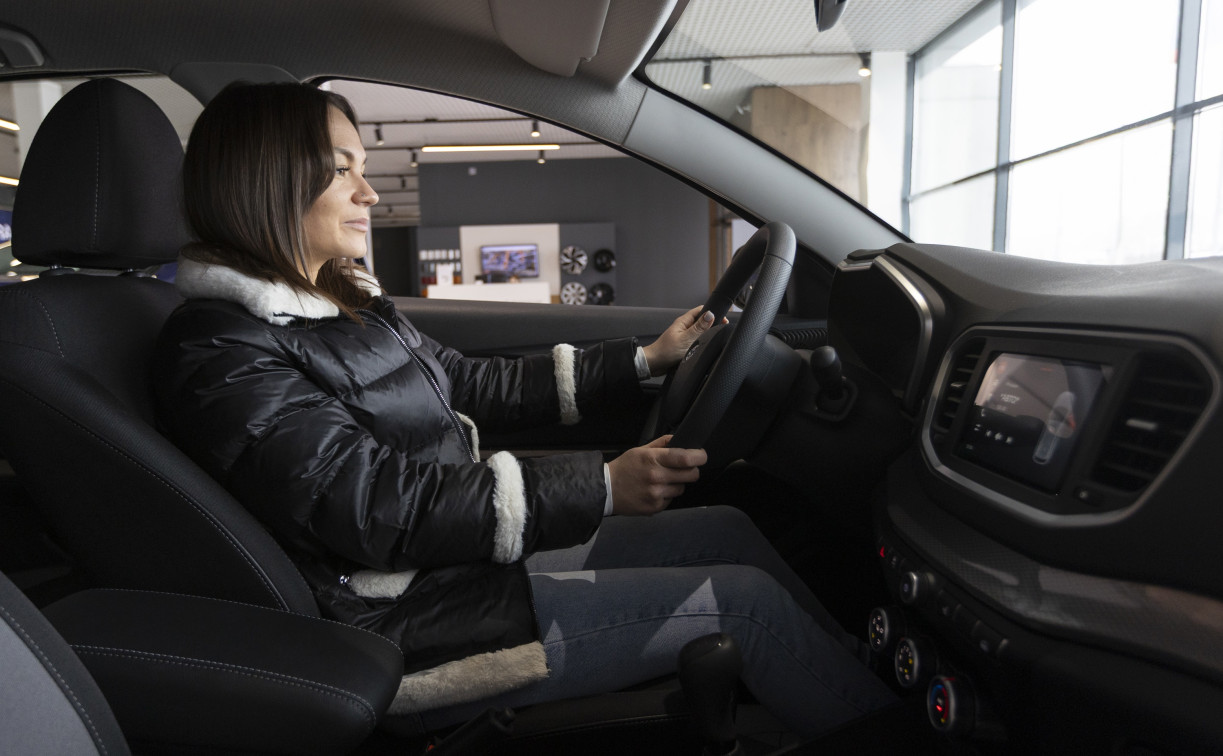 Что выгоднее – LADA или такси: проверено на себе