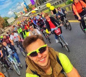 Денис Ворошнин: Хочу посадить всю Тулу на велосипеды!