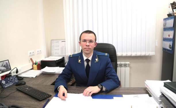 «Важно уметь принимать сложные решения»: Николай Сысоев рассказал, каким должен быть хороший прокурор