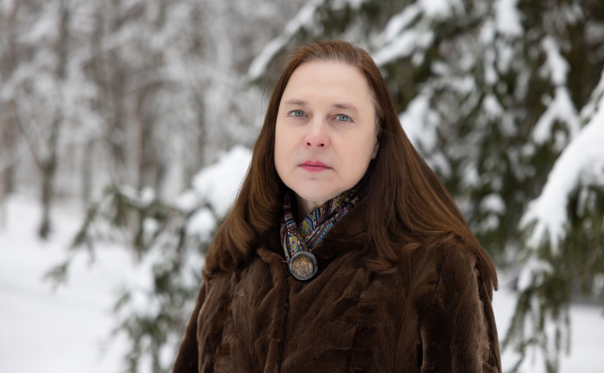 Сериал «Созвездие Льва», фестиваль «Толстой» и Хан: Екатерина Толстая о том, чем удивит и порадует Ясная Поляна