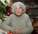 Зинаиде Леонтьевой исполнилось 100 лет