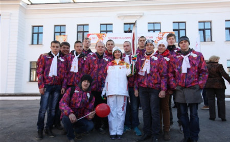 Туляки-волонтеры Олимпиады в Сочи: «Это нельзя пропустить!»