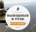 Выходные в Туле: 18-20 декабря