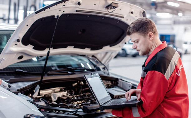 Как подготовить автомобиль к путешествию? Важные советы от «Volkswagen Народный Сервис Рязанка»