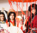 Аниме-фестиваль Yuki no Odori в Туле: Горгона Медуза, парни в камуфляжах и Бендер