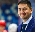 Тренер «Академии Михайлова» Ирек Галявиев: «Каждый хоккеист должен быть трудоголиком»
