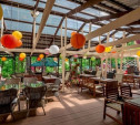 Тульские кафе и рестораны с летней верандой: уютный отдых