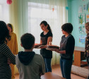 «Самозанятые волонтёры»: как туляки организовали поездки в детские дома и центры реабилитации
