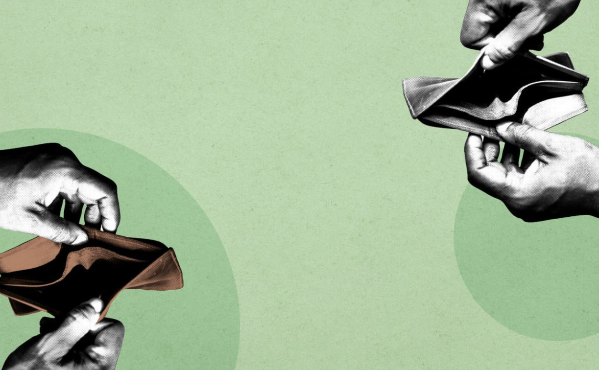 Банкротство физических лиц в Туле: как списать долги