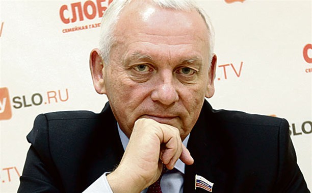 Александр Прокопук