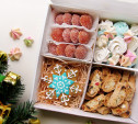 Новый год со вкусом: выбираем сладкие подарки от тульских производителей