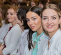 Выпускной в белых халатах: о чем мечтают будущие тульские врачи?