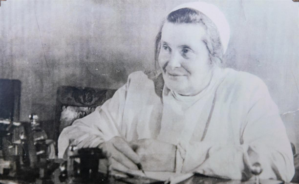 Вера Гумилевская – хирург с золотым сердцем, которая создала первый в Туле роддом
