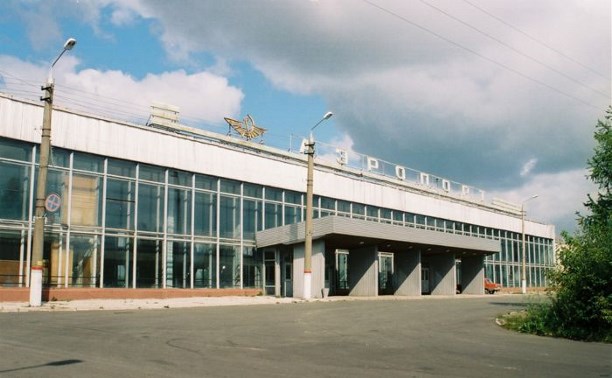 50 лет назад в Туле открылся аэропорт