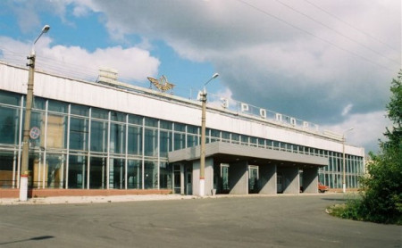 50 лет назад в Туле открылся аэропорт
