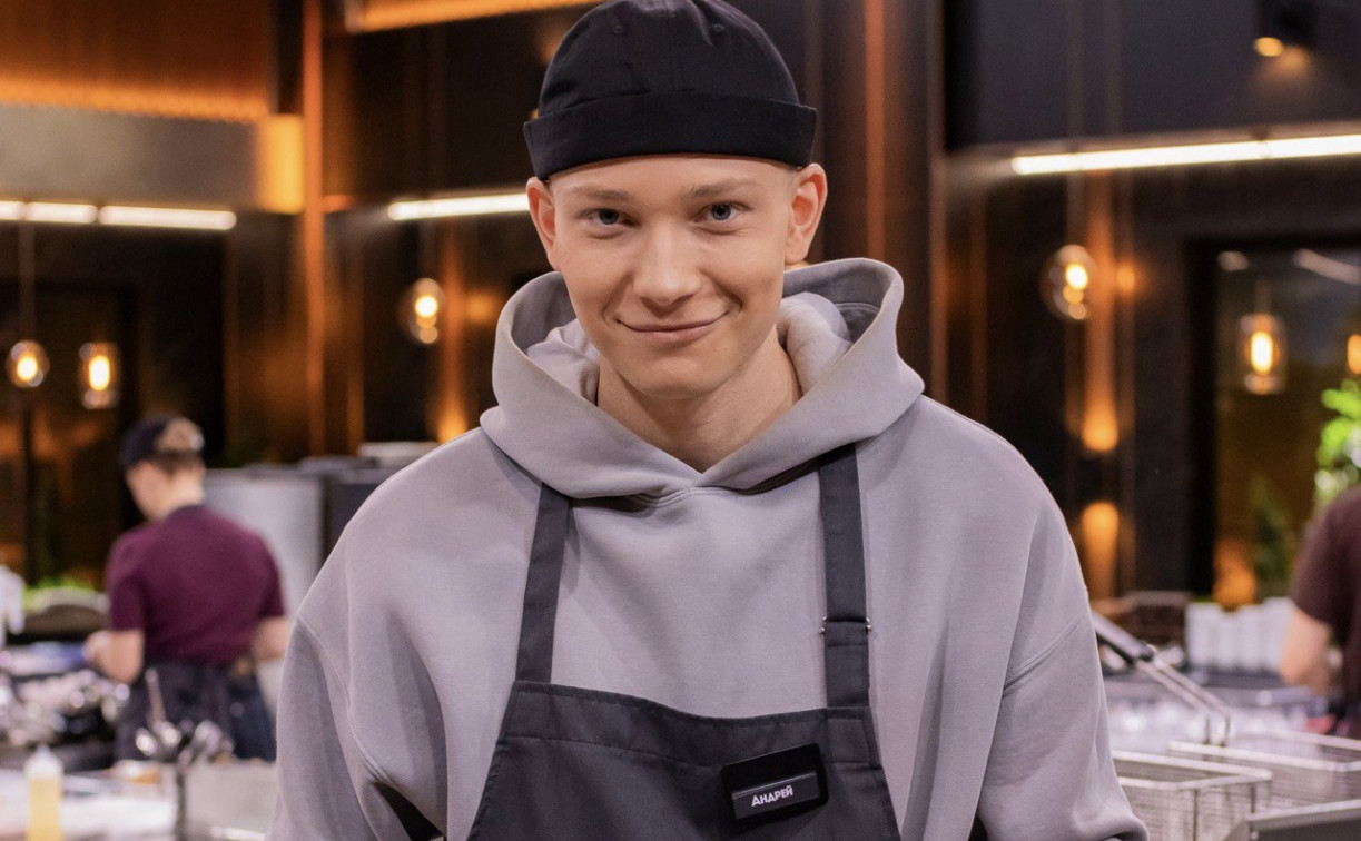 «Полная посадка» с шефом Ивлевым: как официант из Тулы стал звездой федерального телеканала