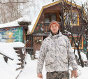 Тульский банщик Андрей Пенязьков: «Настоящая русская баня – не про высокий градус»