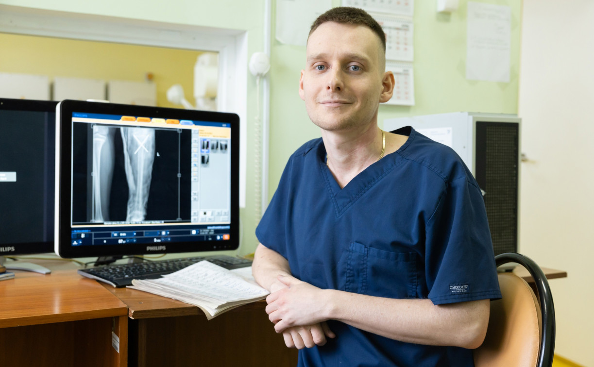 Никита Савельев о детских травмах, «боязни белого халата» и о том, почему врач должен разбираться в мультиках 