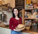 Пекарь Анастасия Свистунова: от «инстаграмного» хлеба к ремесленной пекарне