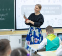 «Призвание – учить!»: экоактивист Екатерина Олейник проверила на себе, легко ли быть педагогом