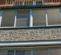 Балкон как искусство от тульской компании «Мастер балконов»: качественно и в срок