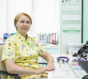 Педиатр клиники Людмила Фатеева о том, как подготовить ребенка к сезону гриппа и ОРВИ