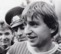 Фёдор Черенков – народный футболист России