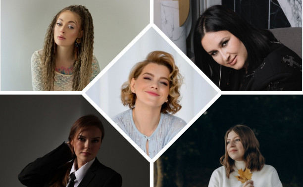 Тульские бизнесвумен о первых шагах в своем деле, поддержке и удачном замужестве