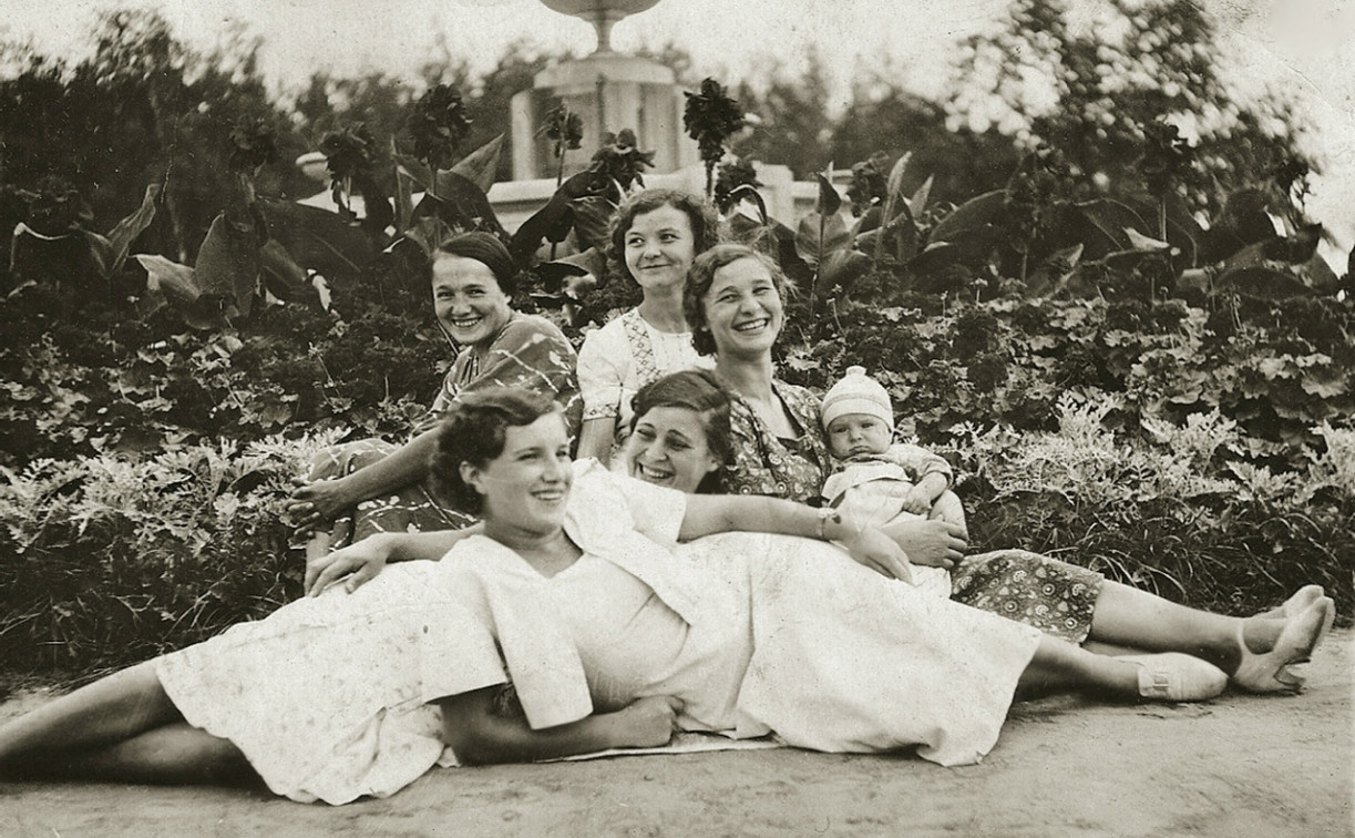 Центральный парк в Туле был разбит на городской свалке