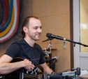 Солист «Инкогнито» Станислав Шклярский: «Готов к музыке круглосуточно!»