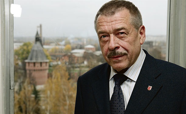 Юрий Андрианов