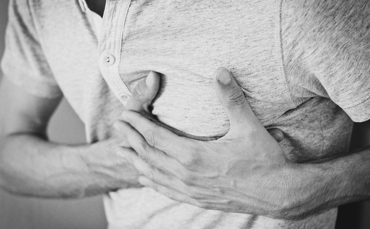 Интервью с кардиологом: как избежать инфаркта и инсульта и отличить сердечную боль от неврологии? 