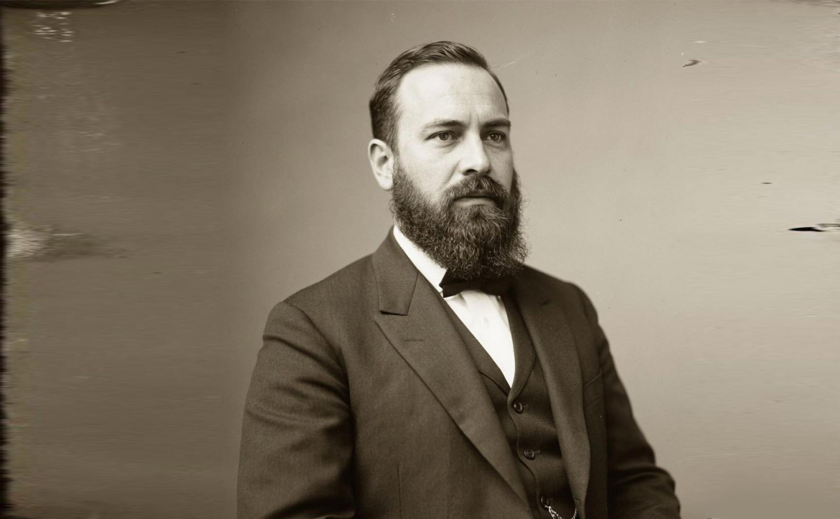 Преступления века: первое заказное и политическое