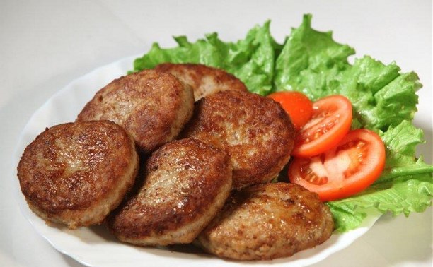 Как выбрать вкусные и полезные полуфабрикаты