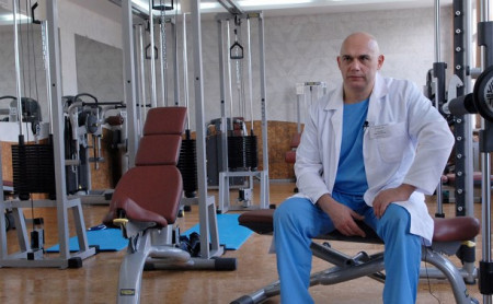 Здоровье без лекарств и операций с Центром доктора Бубновского