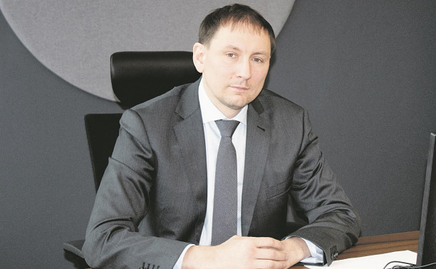 Дмитрий Дьяков: «Интеграция Спиритбанка и Банка ЗЕНИТ – новые возможности для тульского бизнеса»