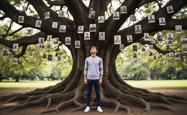 «Ты чьих будешь»: как составить родословную и узнать историю своей семьи?