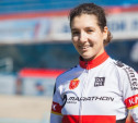 Велогонщица команды Marathon-Tula Диана Климова: «Хочу выступить на Олимпиаде!»