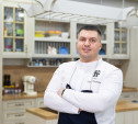 Сергей Кондратов о вкусах, кулинарных мастер-классах и уважении к шефу