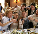 Празднуем свадьбу в ресторане с открытыми верандами