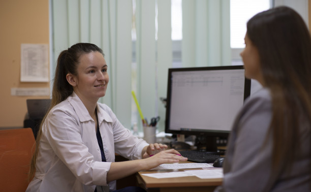 Устали от «квеста» по больницам? Можно решить все «женские» вопросы в одной клинике