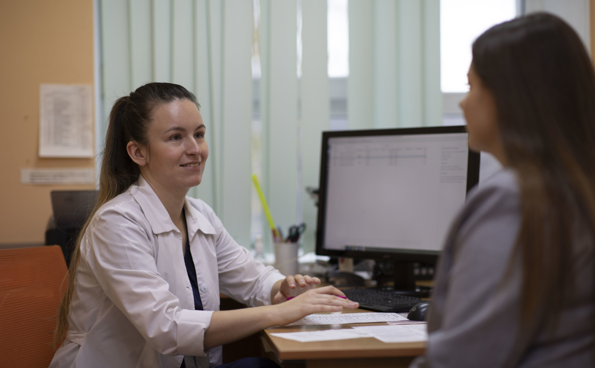 Устали от «квеста» по больницам? Можно решить все «женские» вопросы в одной клинике