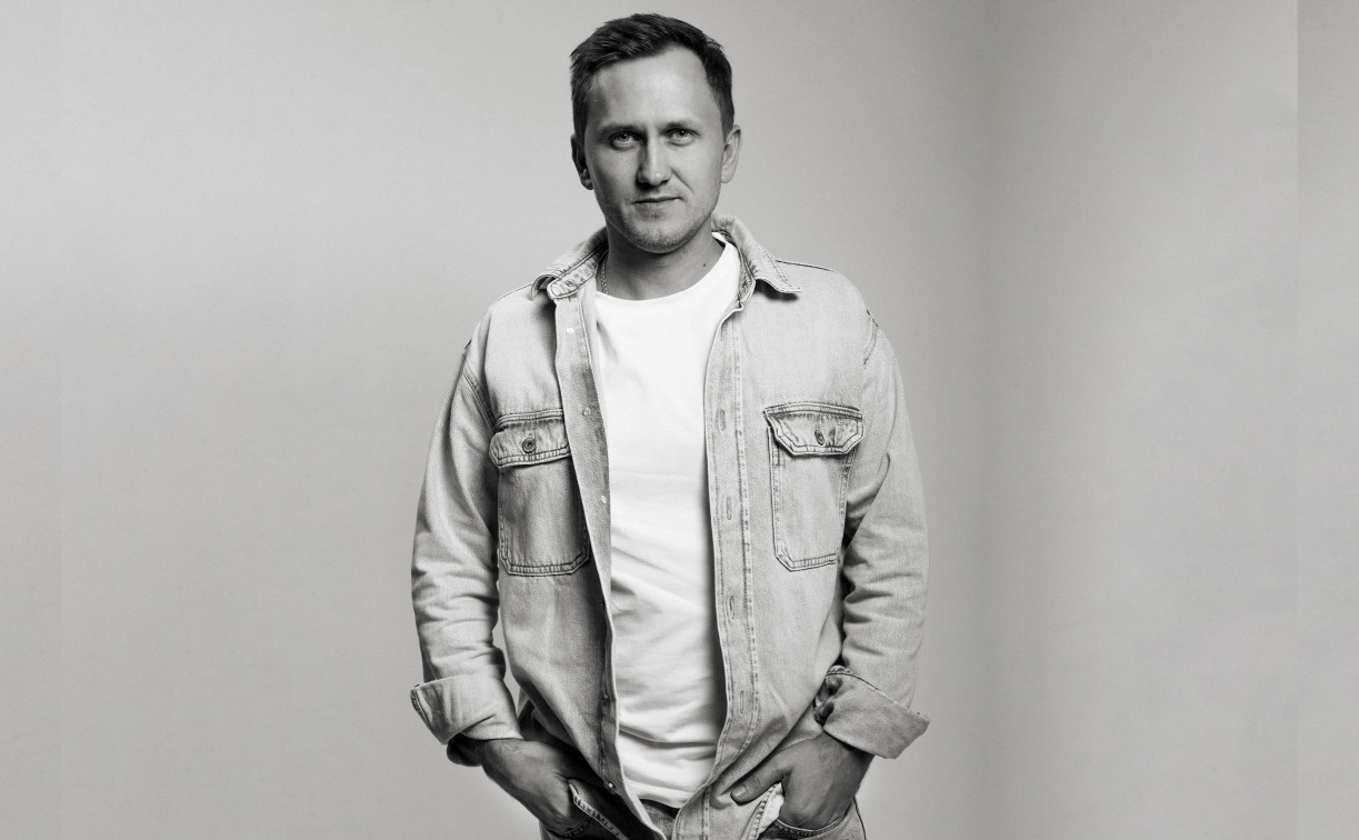 Серж Лангер: как именитый архитектор изменил облик Тулы элитным проектом 