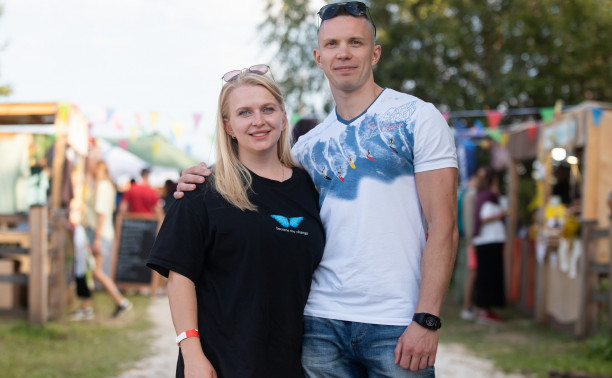 Нутрициологи Алина и Илья Ковалевы: «Хотите быть стройным – не отказывайте себе в десерте!»