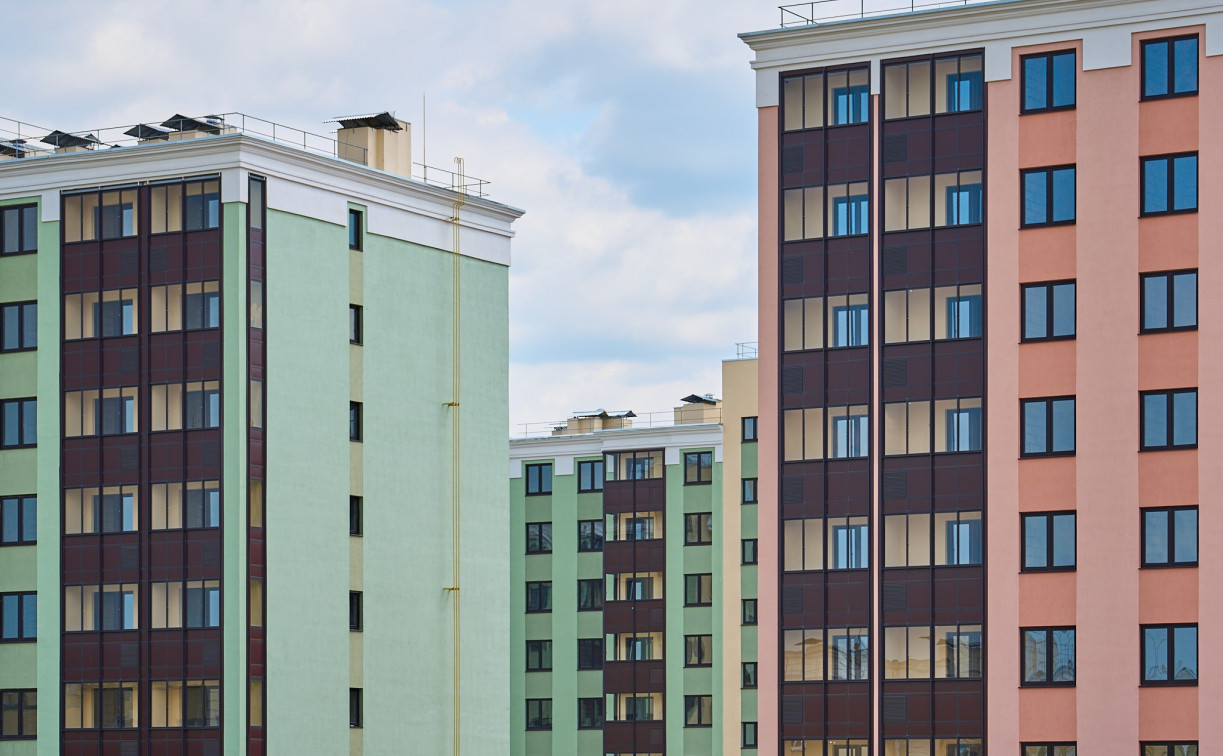 ЖК «Настоящий»: квартиры в готовых домах с хорошей ставкой по ипотеке